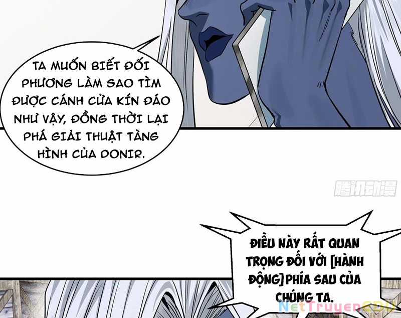 Đồng Hành Cùng Tử Vong: Bắt Đầu Với Ngư Nhân Địa Hạ Thành Chapter 113 trang 32