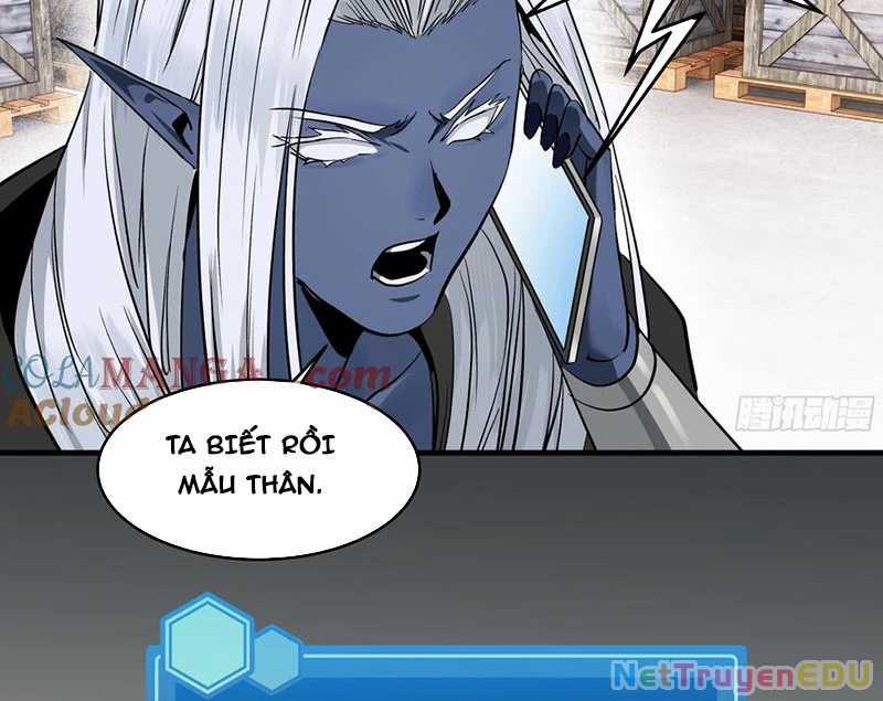 Đồng Hành Cùng Tử Vong: Bắt Đầu Với Ngư Nhân Địa Hạ Thành Chapter 113 trang 33