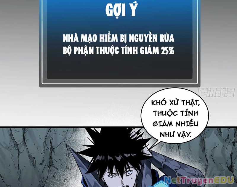 Đồng Hành Cùng Tử Vong: Bắt Đầu Với Ngư Nhân Địa Hạ Thành Chapter 113 trang 34