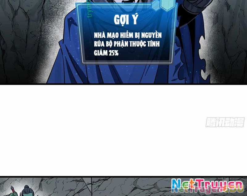 Đồng Hành Cùng Tử Vong: Bắt Đầu Với Ngư Nhân Địa Hạ Thành Chapter 113 trang 35