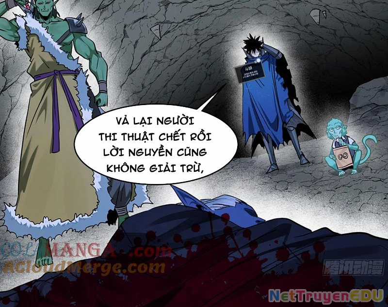 Đồng Hành Cùng Tử Vong: Bắt Đầu Với Ngư Nhân Địa Hạ Thành Chapter 113 trang 36