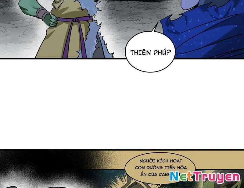 Đồng Hành Cùng Tử Vong: Bắt Đầu Với Ngư Nhân Địa Hạ Thành Chapter 113 trang 40