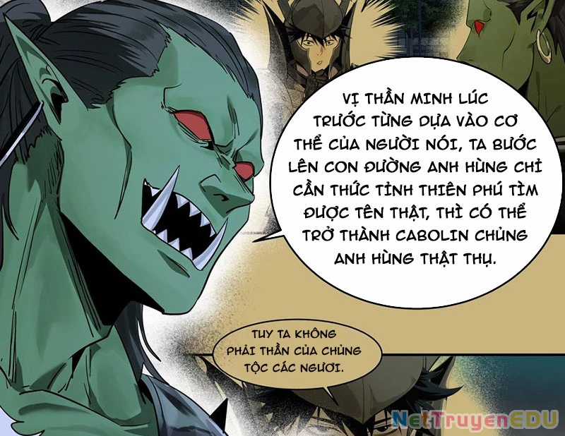 Đồng Hành Cùng Tử Vong: Bắt Đầu Với Ngư Nhân Địa Hạ Thành Chapter 113 trang 41