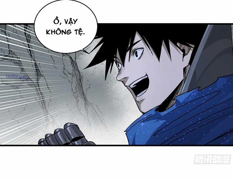 Đồng Hành Cùng Tử Vong: Bắt Đầu Với Ngư Nhân Địa Hạ Thành Chapter 113 trang 43