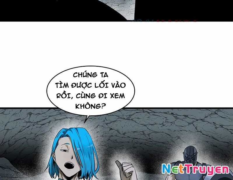 Đồng Hành Cùng Tử Vong: Bắt Đầu Với Ngư Nhân Địa Hạ Thành Chapter 113 trang 45