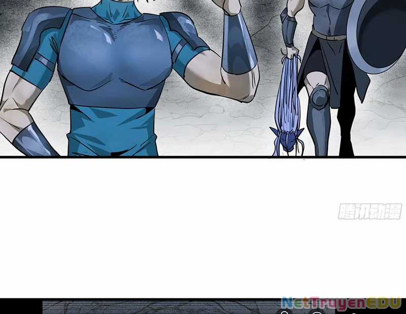 Đồng Hành Cùng Tử Vong: Bắt Đầu Với Ngư Nhân Địa Hạ Thành Chapter 113 trang 46