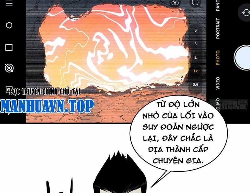 Đồng Hành Cùng Tử Vong: Bắt Đầu Với Ngư Nhân Địa Hạ Thành Chapter 113 trang 47