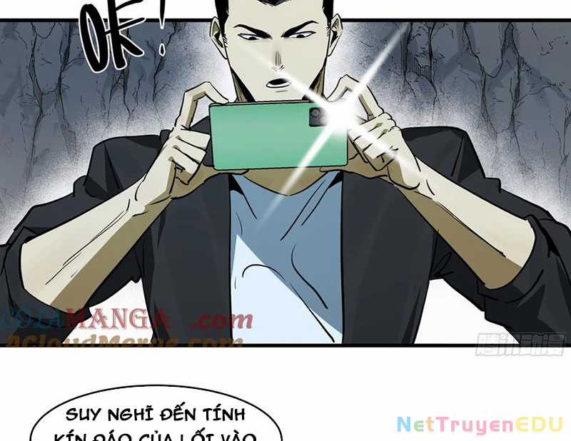 Đồng Hành Cùng Tử Vong: Bắt Đầu Với Ngư Nhân Địa Hạ Thành Chapter 113 trang 48