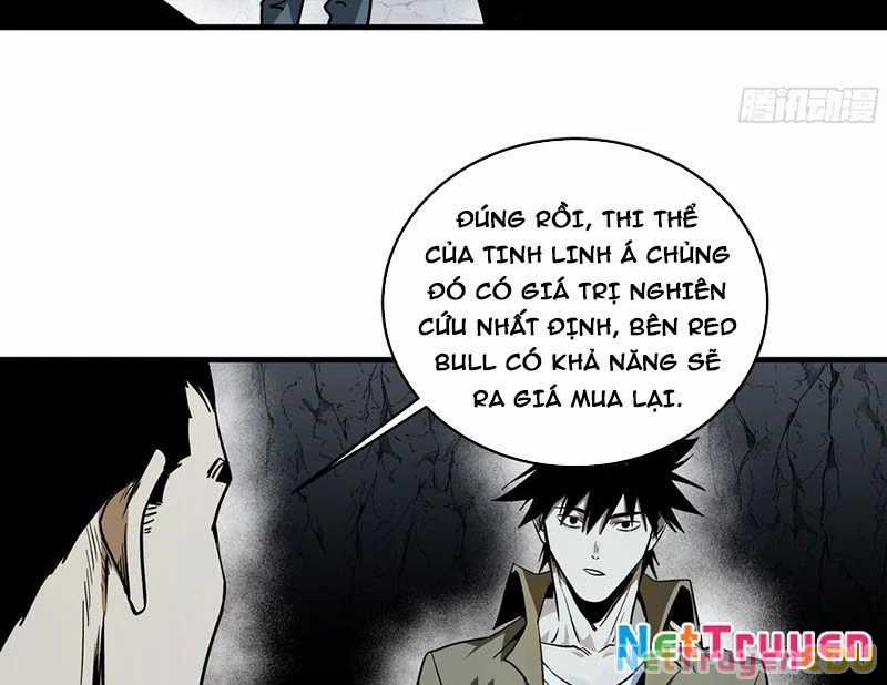 Đồng Hành Cùng Tử Vong: Bắt Đầu Với Ngư Nhân Địa Hạ Thành Chapter 113 trang 50