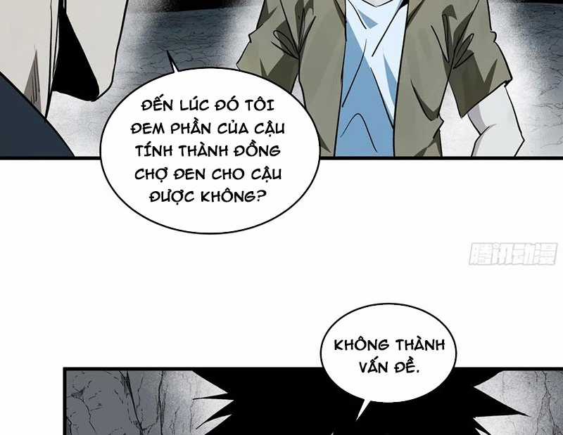 Đồng Hành Cùng Tử Vong: Bắt Đầu Với Ngư Nhân Địa Hạ Thành Chapter 113 trang 51