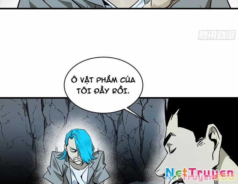 Đồng Hành Cùng Tử Vong: Bắt Đầu Với Ngư Nhân Địa Hạ Thành Chapter 113 trang 55