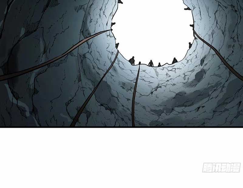 Đồng Hành Cùng Tử Vong: Bắt Đầu Với Ngư Nhân Địa Hạ Thành Chapter 113 trang 57