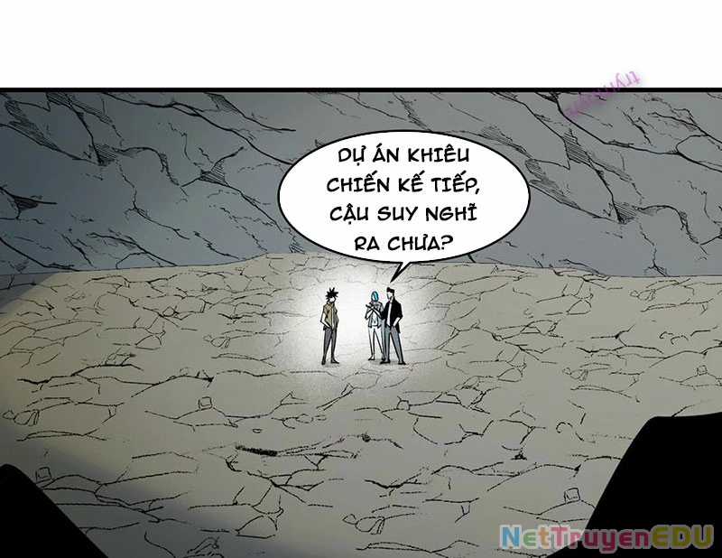 Đồng Hành Cùng Tử Vong: Bắt Đầu Với Ngư Nhân Địa Hạ Thành Chapter 113 trang 58