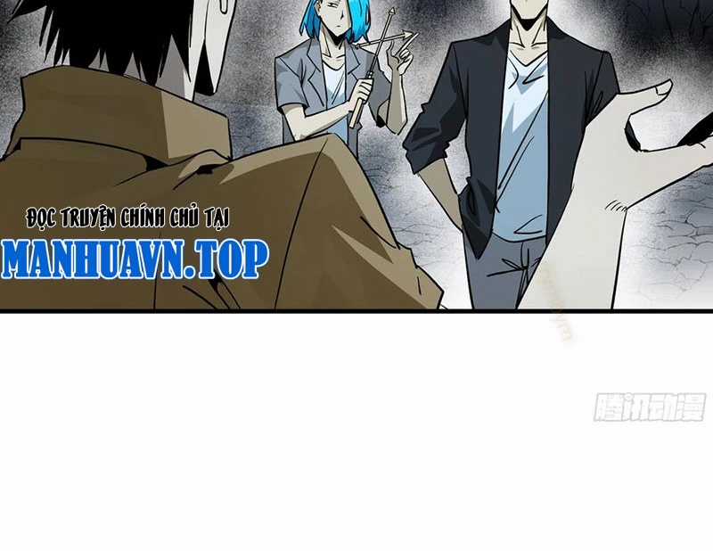 Đồng Hành Cùng Tử Vong: Bắt Đầu Với Ngư Nhân Địa Hạ Thành Chapter 113 trang 61