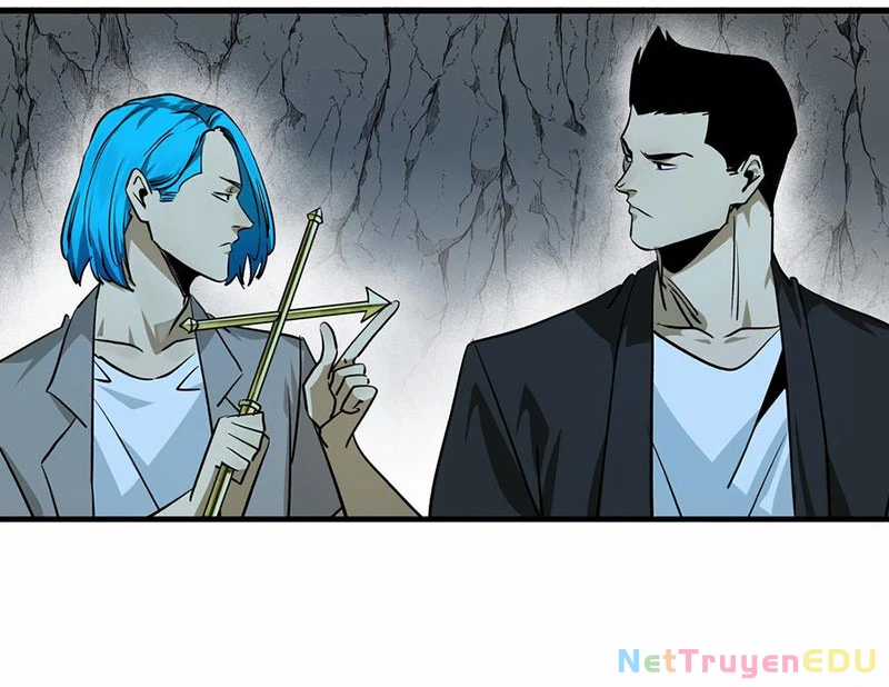 Đồng Hành Cùng Tử Vong: Bắt Đầu Với Ngư Nhân Địa Hạ Thành Chapter 113 trang 62