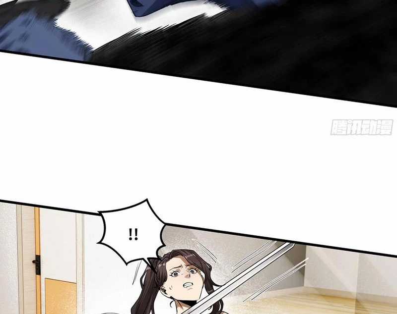 Đồng Hành Cùng Tử Vong: Bắt Đầu Với Ngư Nhân Địa Hạ Thành Chapter 113 trang 8