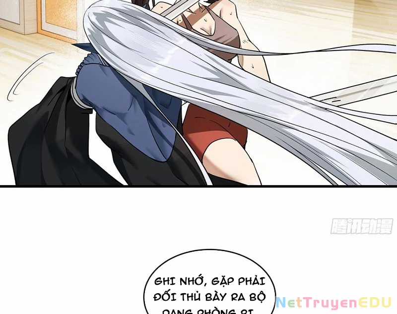 Đồng Hành Cùng Tử Vong: Bắt Đầu Với Ngư Nhân Địa Hạ Thành Chapter 113 trang 9