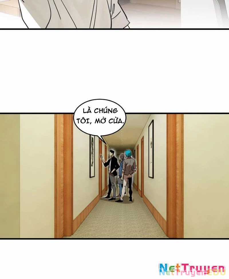 Đồng Hành Cùng Tử Vong: Bắt Đầu Với Ngư Nhân Địa Hạ Thành Chapter 114 trang 10