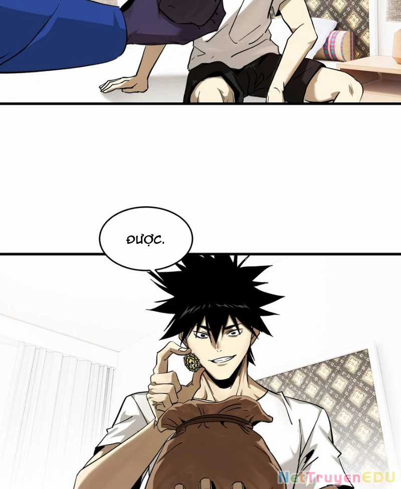 Đồng Hành Cùng Tử Vong: Bắt Đầu Với Ngư Nhân Địa Hạ Thành Chapter 114 trang 13