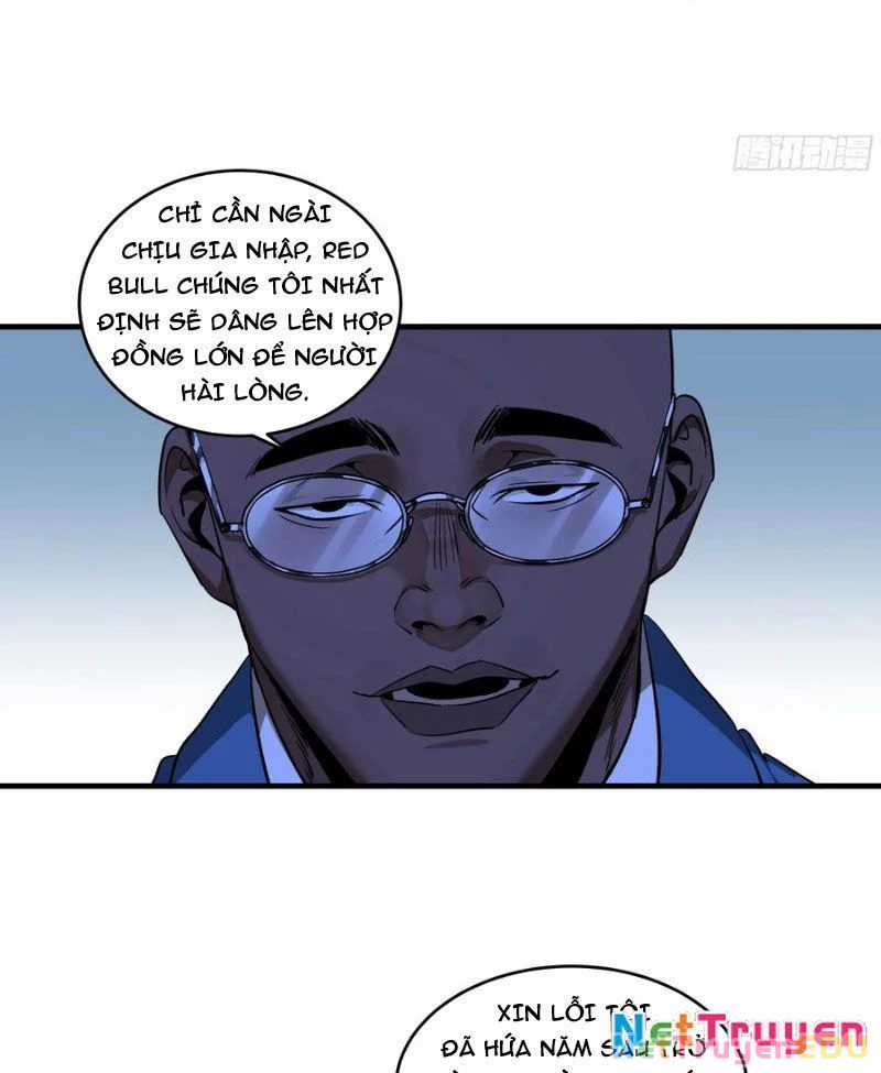 Đồng Hành Cùng Tử Vong: Bắt Đầu Với Ngư Nhân Địa Hạ Thành Chapter 114 trang 15