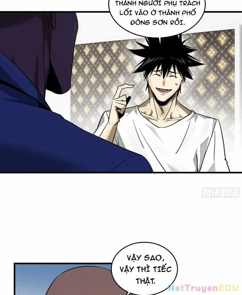 Đồng Hành Cùng Tử Vong: Bắt Đầu Với Ngư Nhân Địa Hạ Thành Chapter 114 trang 16