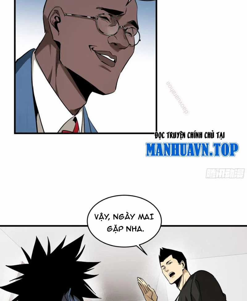 Đồng Hành Cùng Tử Vong: Bắt Đầu Với Ngư Nhân Địa Hạ Thành Chapter 114 trang 17