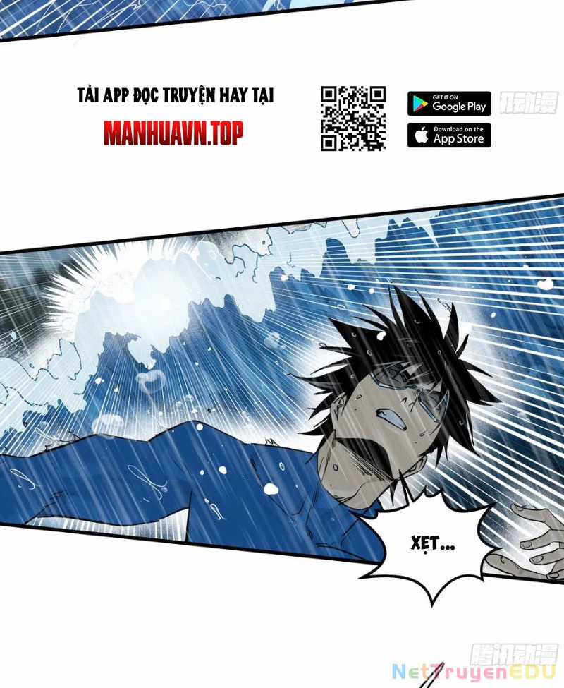 Đồng Hành Cùng Tử Vong: Bắt Đầu Với Ngư Nhân Địa Hạ Thành Chapter 114 trang 2