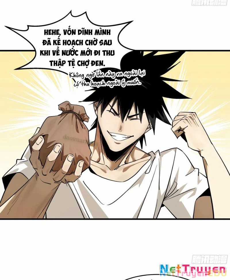 Đồng Hành Cùng Tử Vong: Bắt Đầu Với Ngư Nhân Địa Hạ Thành Chapter 114 trang 20