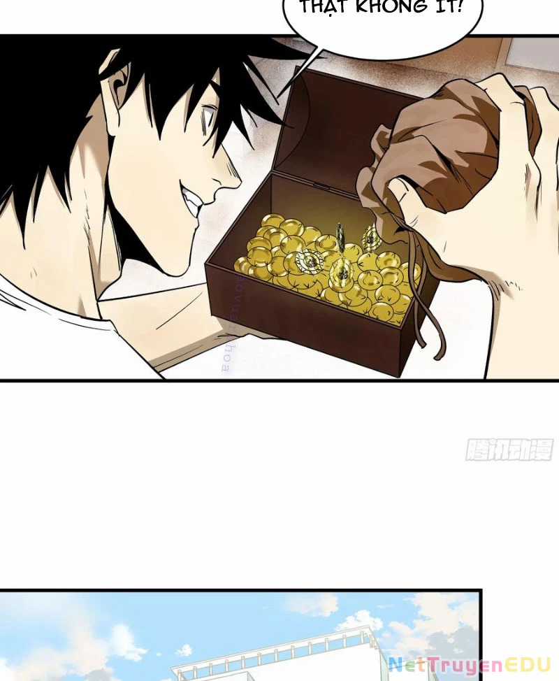 Đồng Hành Cùng Tử Vong: Bắt Đầu Với Ngư Nhân Địa Hạ Thành Chapter 114 trang 22