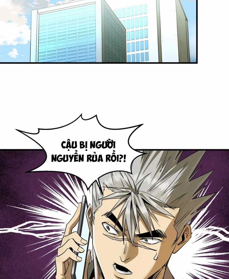 Đồng Hành Cùng Tử Vong: Bắt Đầu Với Ngư Nhân Địa Hạ Thành Chapter 114 trang 23