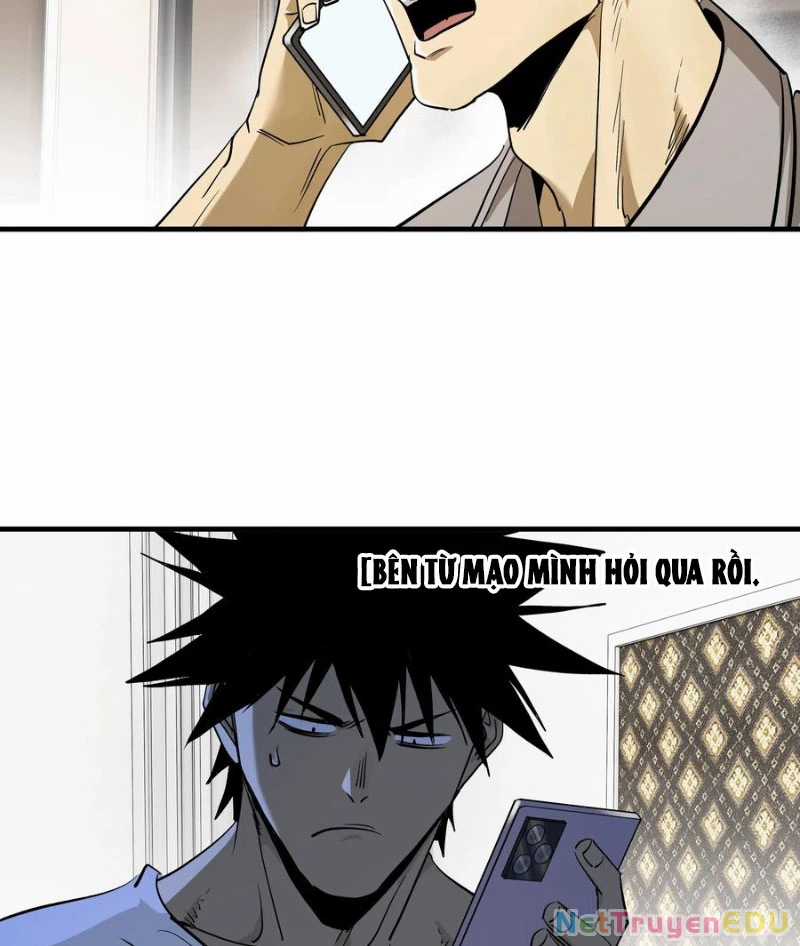 Đồng Hành Cùng Tử Vong: Bắt Đầu Với Ngư Nhân Địa Hạ Thành Chapter 114 trang 28