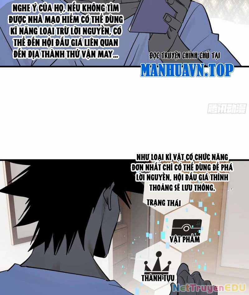 Đồng Hành Cùng Tử Vong: Bắt Đầu Với Ngư Nhân Địa Hạ Thành Chapter 114 trang 29