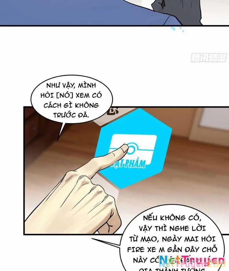 Đồng Hành Cùng Tử Vong: Bắt Đầu Với Ngư Nhân Địa Hạ Thành Chapter 114 trang 30