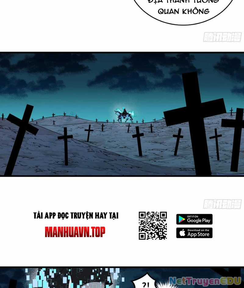 Đồng Hành Cùng Tử Vong: Bắt Đầu Với Ngư Nhân Địa Hạ Thành Chapter 114 trang 31