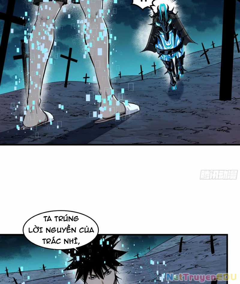 Đồng Hành Cùng Tử Vong: Bắt Đầu Với Ngư Nhân Địa Hạ Thành Chapter 114 trang 32