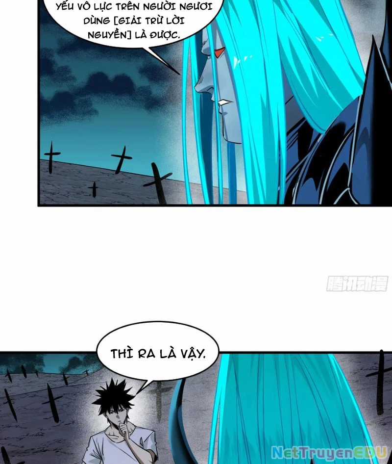 Đồng Hành Cùng Tử Vong: Bắt Đầu Với Ngư Nhân Địa Hạ Thành Chapter 114 trang 36