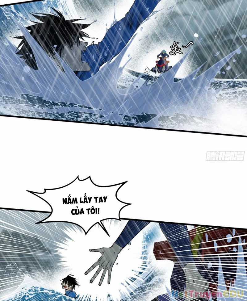 Đồng Hành Cùng Tử Vong: Bắt Đầu Với Ngư Nhân Địa Hạ Thành Chapter 114 trang 4