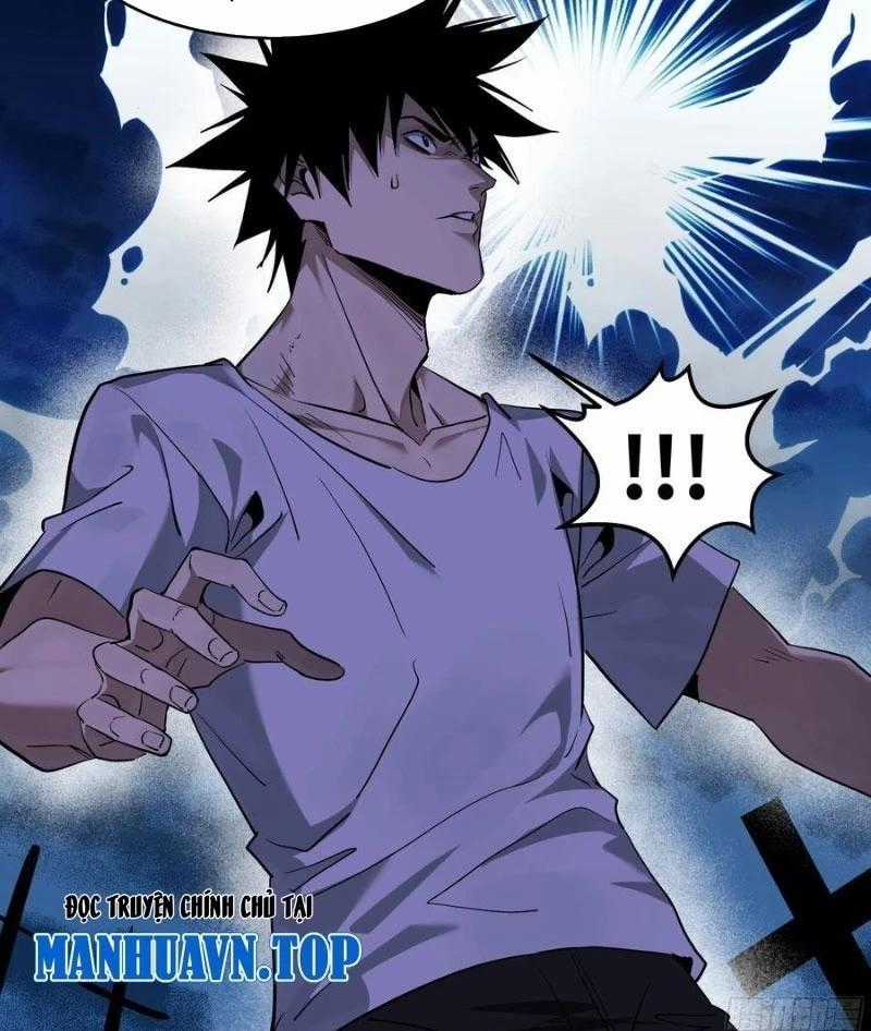 Đồng Hành Cùng Tử Vong: Bắt Đầu Với Ngư Nhân Địa Hạ Thành Chapter 114 trang 41