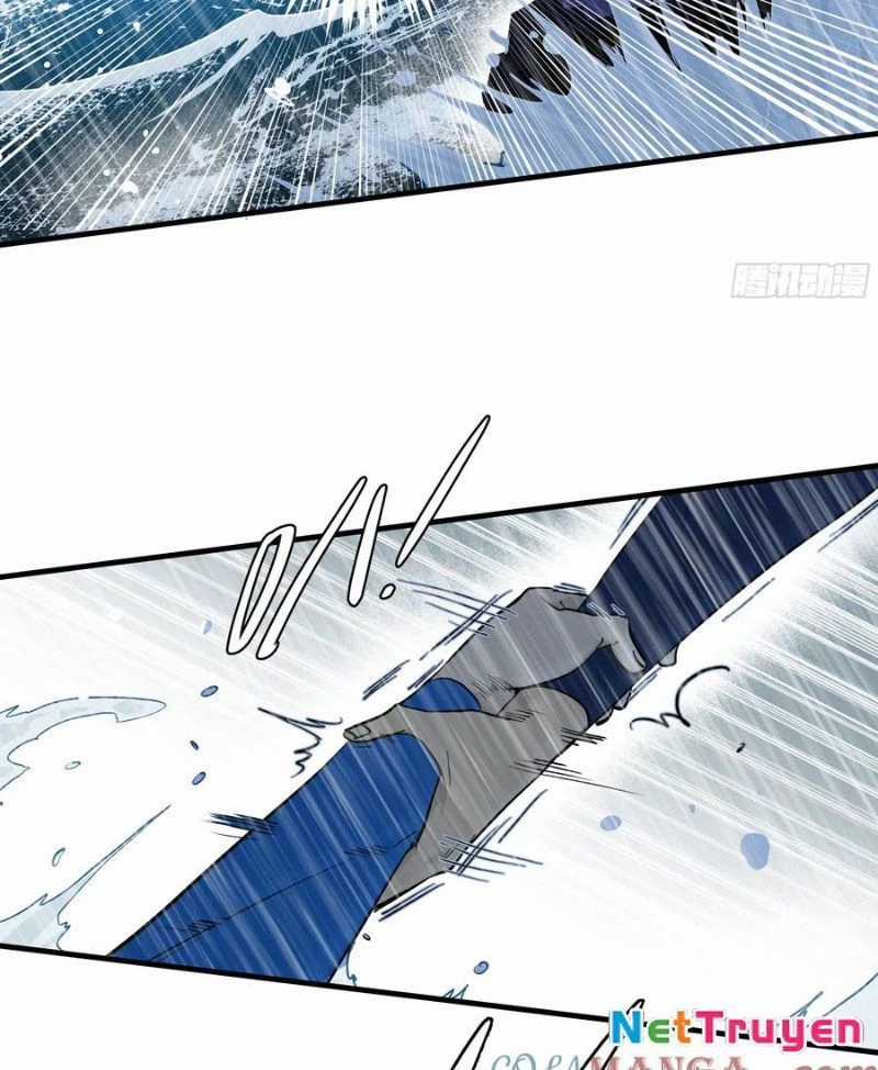 Đồng Hành Cùng Tử Vong: Bắt Đầu Với Ngư Nhân Địa Hạ Thành Chapter 114 trang 5