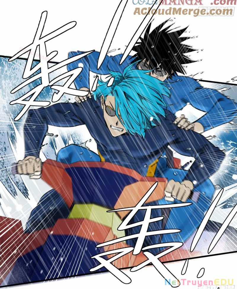 Đồng Hành Cùng Tử Vong: Bắt Đầu Với Ngư Nhân Địa Hạ Thành Chapter 114 trang 6