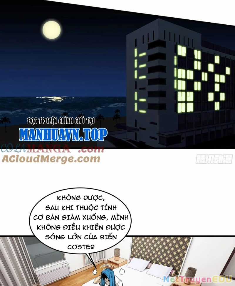 Đồng Hành Cùng Tử Vong: Bắt Đầu Với Ngư Nhân Địa Hạ Thành Chapter 114 trang 8