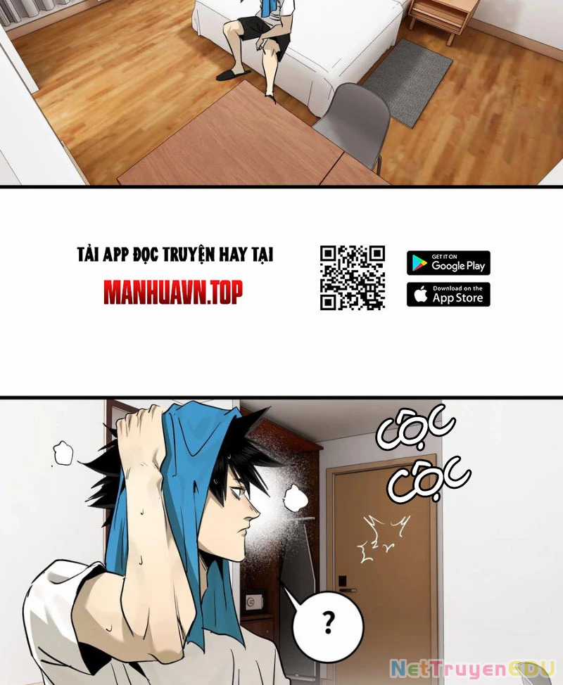 Đồng Hành Cùng Tử Vong: Bắt Đầu Với Ngư Nhân Địa Hạ Thành Chapter 114 trang 9