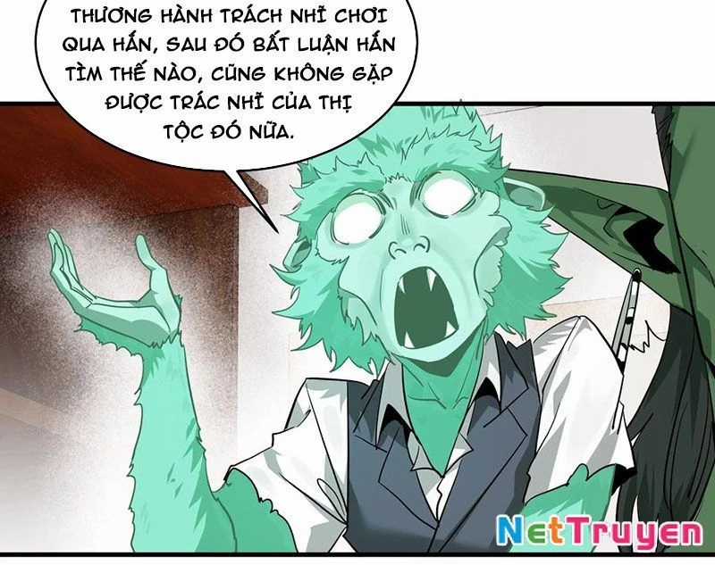 Đồng Hành Cùng Tử Vong: Bắt Đầu Với Ngư Nhân Địa Hạ Thành Chapter 115 trang 10