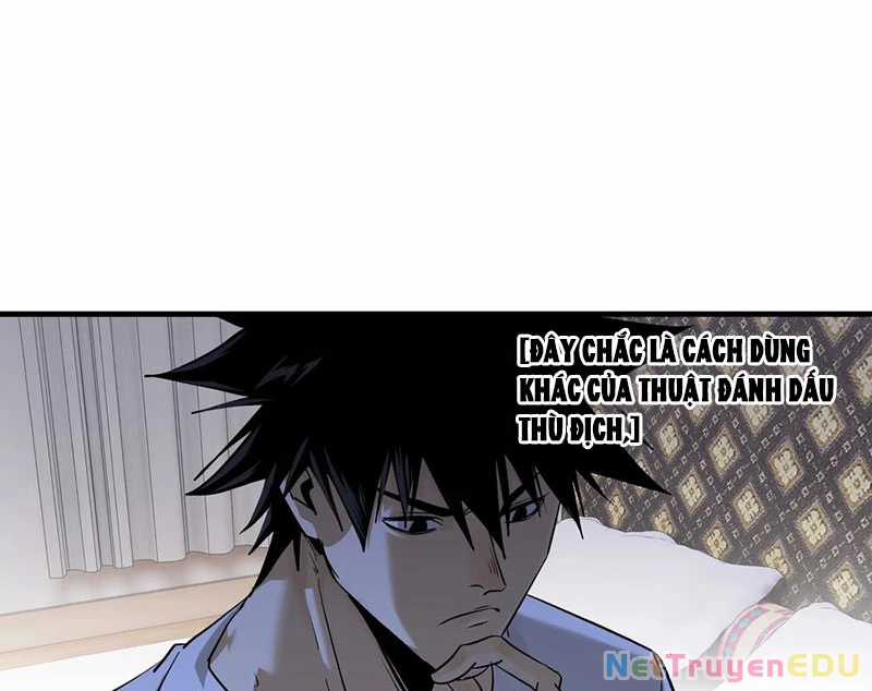 Đồng Hành Cùng Tử Vong: Bắt Đầu Với Ngư Nhân Địa Hạ Thành Chapter 115 trang 11