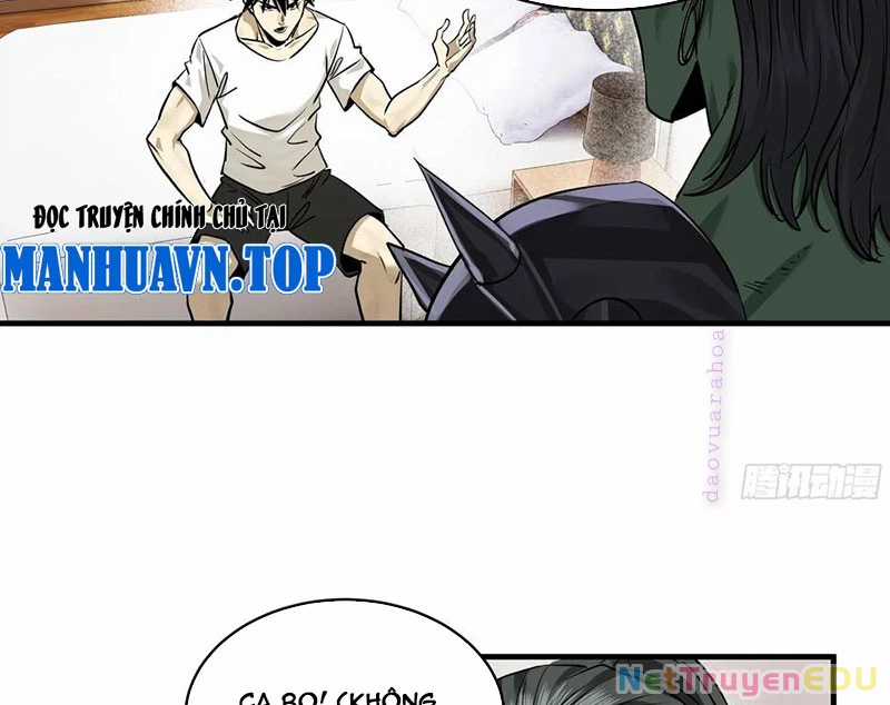 Đồng Hành Cùng Tử Vong: Bắt Đầu Với Ngư Nhân Địa Hạ Thành Chapter 115 trang 13