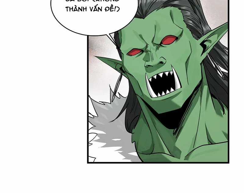 Đồng Hành Cùng Tử Vong: Bắt Đầu Với Ngư Nhân Địa Hạ Thành Chapter 115 trang 14