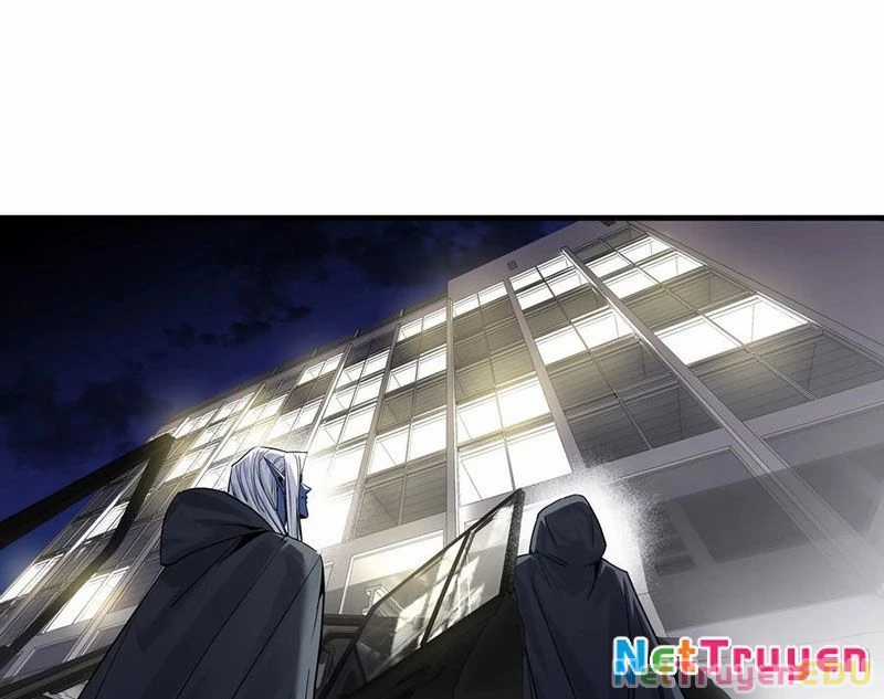 Đồng Hành Cùng Tử Vong: Bắt Đầu Với Ngư Nhân Địa Hạ Thành Chapter 115 trang 15