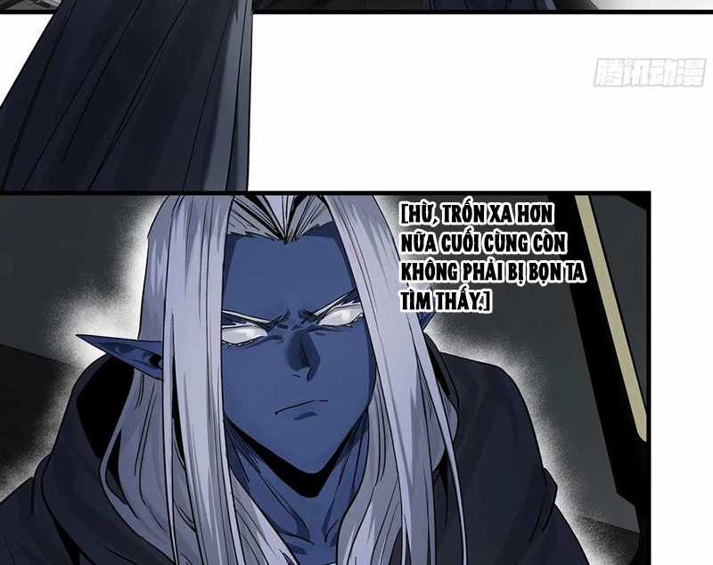 Đồng Hành Cùng Tử Vong: Bắt Đầu Với Ngư Nhân Địa Hạ Thành Chapter 115 trang 16