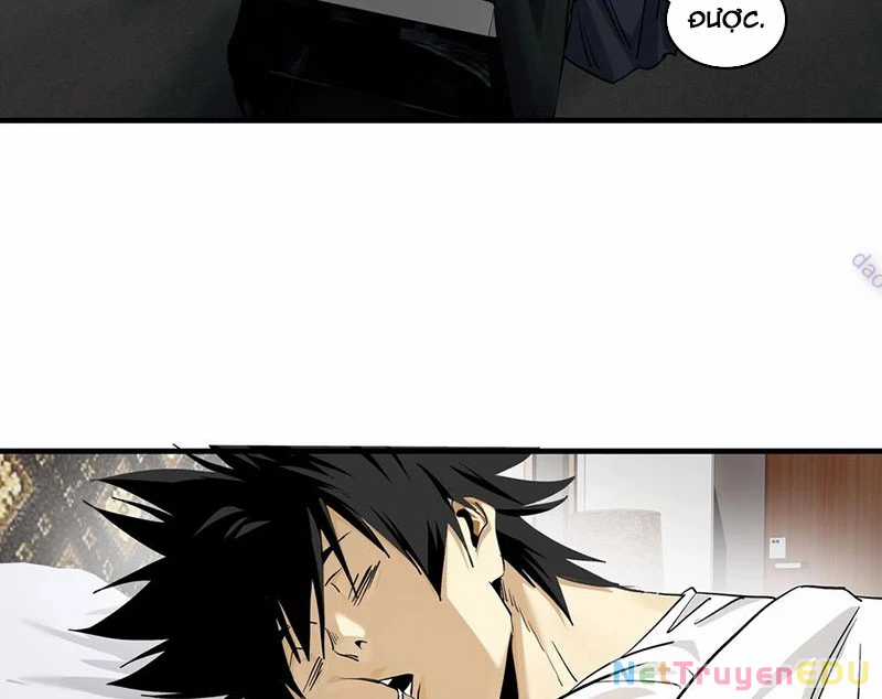 Đồng Hành Cùng Tử Vong: Bắt Đầu Với Ngư Nhân Địa Hạ Thành Chapter 115 trang 18