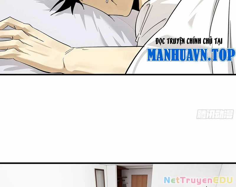 Đồng Hành Cùng Tử Vong: Bắt Đầu Với Ngư Nhân Địa Hạ Thành Chapter 115 trang 19